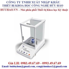 BẢNG GIÁ CÂN PHÂN TÍCH 4 SỔ LẺ TRUNG QUỐC