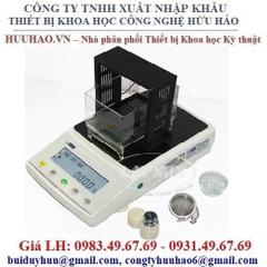 CÂN TỶ TRỌNG ĐIỆN TỬ JA203M, JA602M