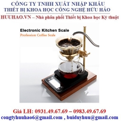 Cân điện tử pha cafe 3kg/5kg/10kg (0.1g)