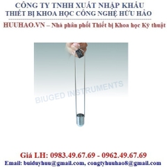 Cốc đo độ nhớt Zahn Cup Biuged BGD 126