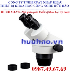 Đầu kính hiển vi soi nổi SZM45