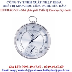 Đồng hồ đo nhiệt độ độ ẩm HT9100