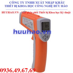 Súng đo nhiệt độ từ xa DT8580