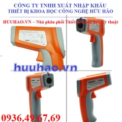 Nhiệt kế hồng ngoại DT8880