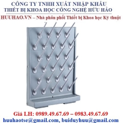 GIÁ PHƠI DỤNG CỤ THÍ NGHIỆM WJH0362A