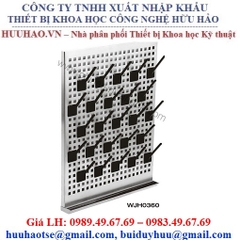 GIÁ PHƠI DỤNG CỤ THÍ NGHIỆM INOX WJH0360