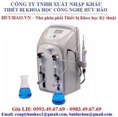 Hệ thống định lượng và pha loãng DL-D50-Pro