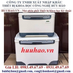 HỘP GIỮ LẠNH VAC XIN CHUYÊN DỤNG ICB36