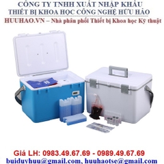 HỘP GIỮ LẠNH VACXIN CHUYÊN DỤNG 33 LÍT