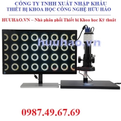 Kính hiển vi kết nối màn hình HVM5000-W