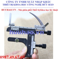 Kẹp giữ tiêu bản