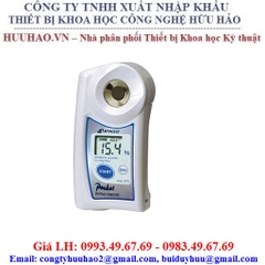 Khúc Xạ Kế Hiện Số Bỏ Túi PAL - PAL-37S - ATAGO