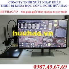 Kính hiển vi 4K UHD HDM-2410D-4K