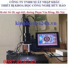 Kính hiển vi BVM-3010103