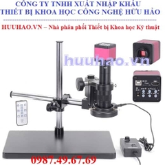 Kính hiển vi điện tử kỹ thuật số SMH-1623-180