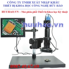 Kính hiển vi điện tử SM-14MP-10D