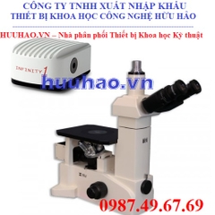 Kính hiển vi Kim tương Meiji IM7200