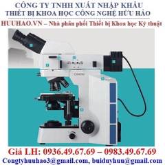 Kính hiển vi kim tương SUNNY Model CX40M