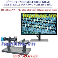 Kính hiển vi kỹ thuật số soi ngang HDM-2418D