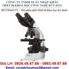 Kính hiển vi sinh học 2 mắt B159 Hãng OPTIKA