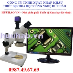 Kính hiển vi SZMN45T-MST1