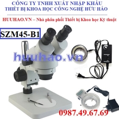 Kính hiển vi soi nổi SZM45-B1