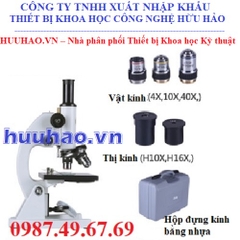 Kính hiển vi XSP-02