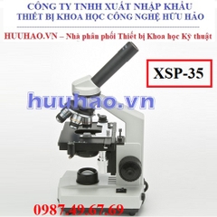 KÍNH HIỂN VI XSP-35