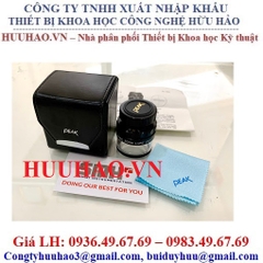 Kính lúp Peak 2066-1020 với phóng đại 10X đến 20X