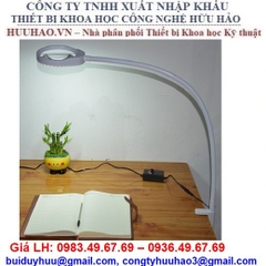 KÍNH LÚP KẸP BÀN PD-032AL