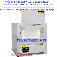 Lò nung chuyên dụng Nabertherm 24 lít 1200 độ