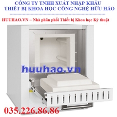 Lò nung Nabertherm 6 lít 1100 độ