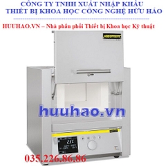 Lò nung chuyên dụng Nabertherm 5 lít 1200 độ