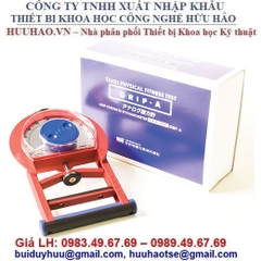 MÁY ĐO LỰC BÓP TAY DẠNG CƠ GRIP-A TKK-5001 100KG