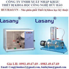 BẢNG GIÁ MÁY CẤT NƯỚC 1 LẦN, 2 LẦN HÃNG LASANY - ẤN ĐỘ