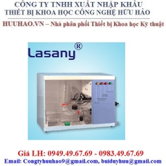 MÁY CẤT NƯỚC MỘT LẦN 8 LÍT/GIỜ LASANY IDO-8S