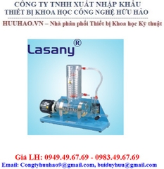 Máy cất nước 1 lần 4 lít/h LASANY LPH - 4