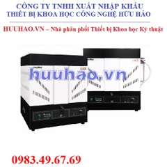 Máy cất nước 2 lần 8 lít/giờ LWD-3010D Labtech - Hàn Quốc