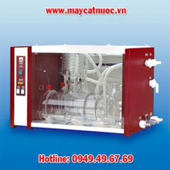 BẢNG GIÁ MÁY CẤT NƯỚC 1 LẦN GFL - ĐỨC SERIES 2202