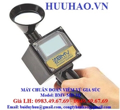 MÁY CHUẨN ĐOÁN VIÊM VÚ GIA SÚC