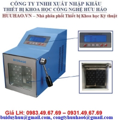 MÁY DẬP MẪU VI SINH BIOBASE BK-SHG04