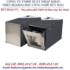 Máy dập mẫu vi sinh WIGGENS HG 400