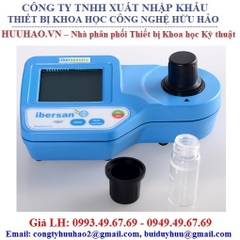 Máy đếm mật độ tinh heo Ibersan V11