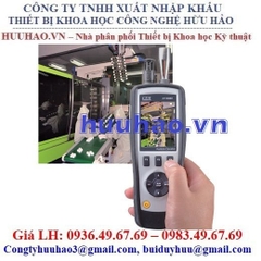 Máy đo bụi 6 kênh CEM-DT9880