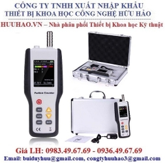 Máy đo hàm lượng bụi trong không khí HT-9600