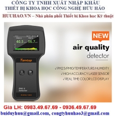 Máy đo chất lượng không khí Temtop Airing-1000