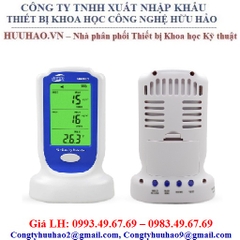 MÁY ĐO CHẤT LƯỢNG KHÔNG KHÍ GM8803