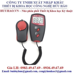 Máy đo cường độ ánh sáng LX-1010B