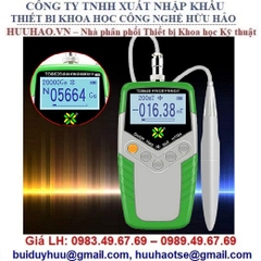 MÁY ĐO TỪ TRƯỜNG NAM CHÂM DT8620