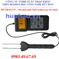 Máy đo độ ẩm bông, vải MS7100C